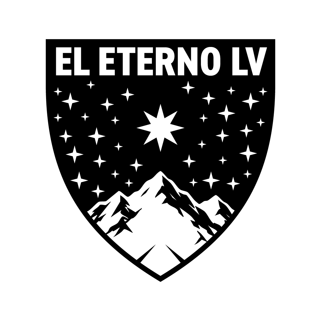 El Eterno LV
